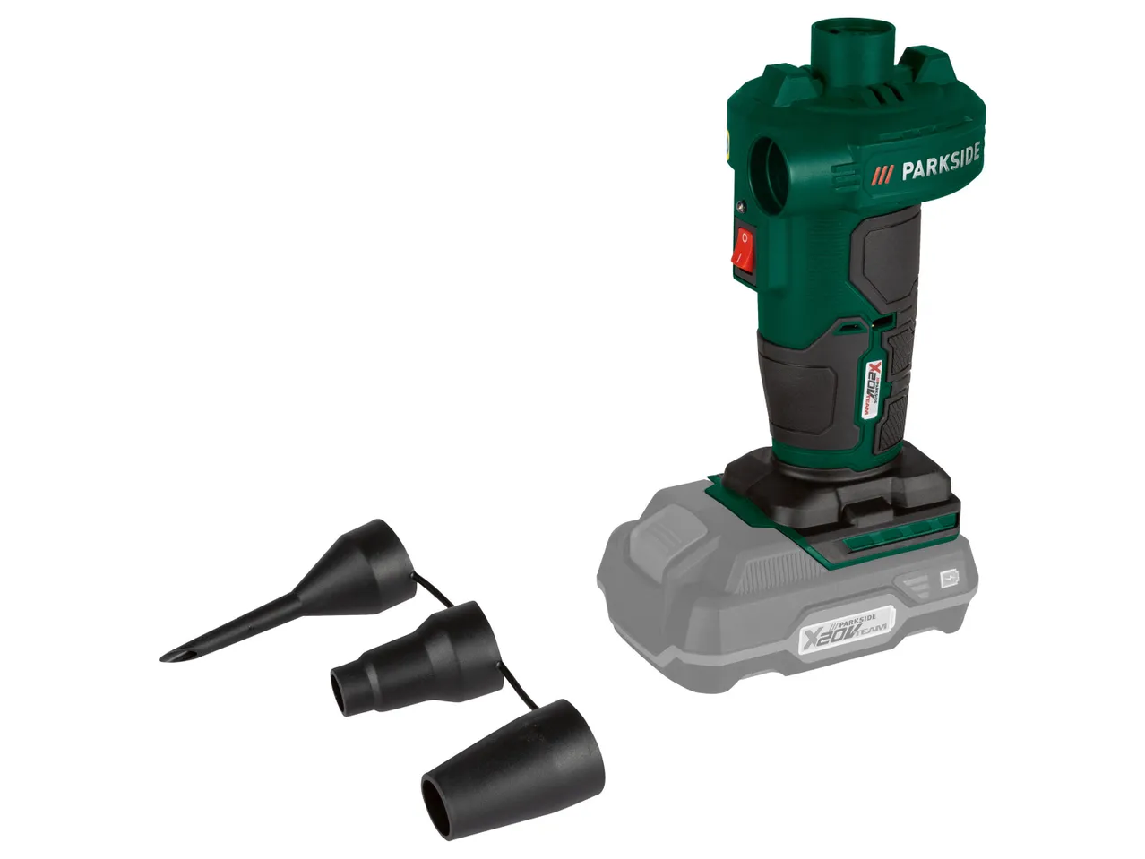 Pompa e compressore ricaricabili , prezzo 39.99 EUR
Pompa e compressore ricaricabili ...