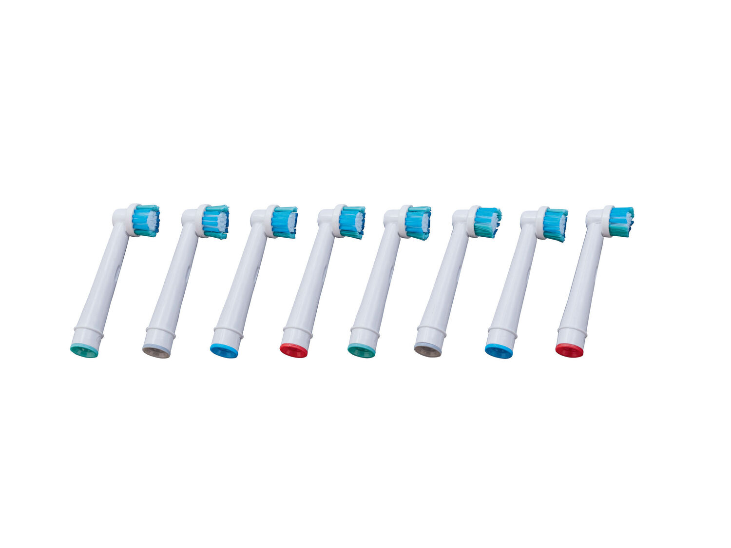 Spazzolino da denti elettrico Nevadent, prezzo 39.99 €
- Timer da 2 minuti ...