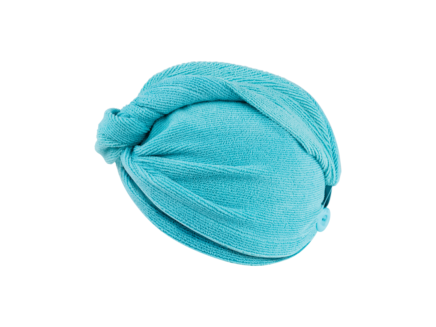Asciugamano a turbante per capelli Miomare, prezzo 3.99 €
Caratteristiche
- ...