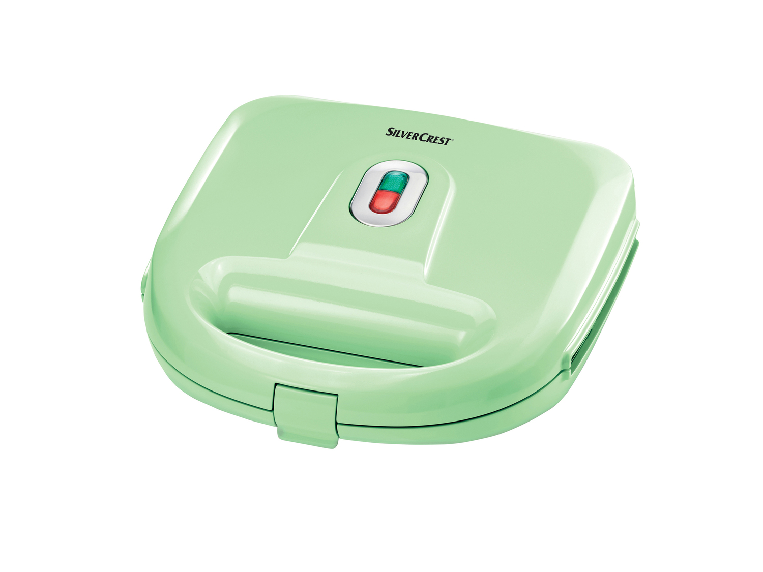 Piastra per waffel Silvercrest Kitchen Tools, prezzo 19.99 €
- 3 piastre ...