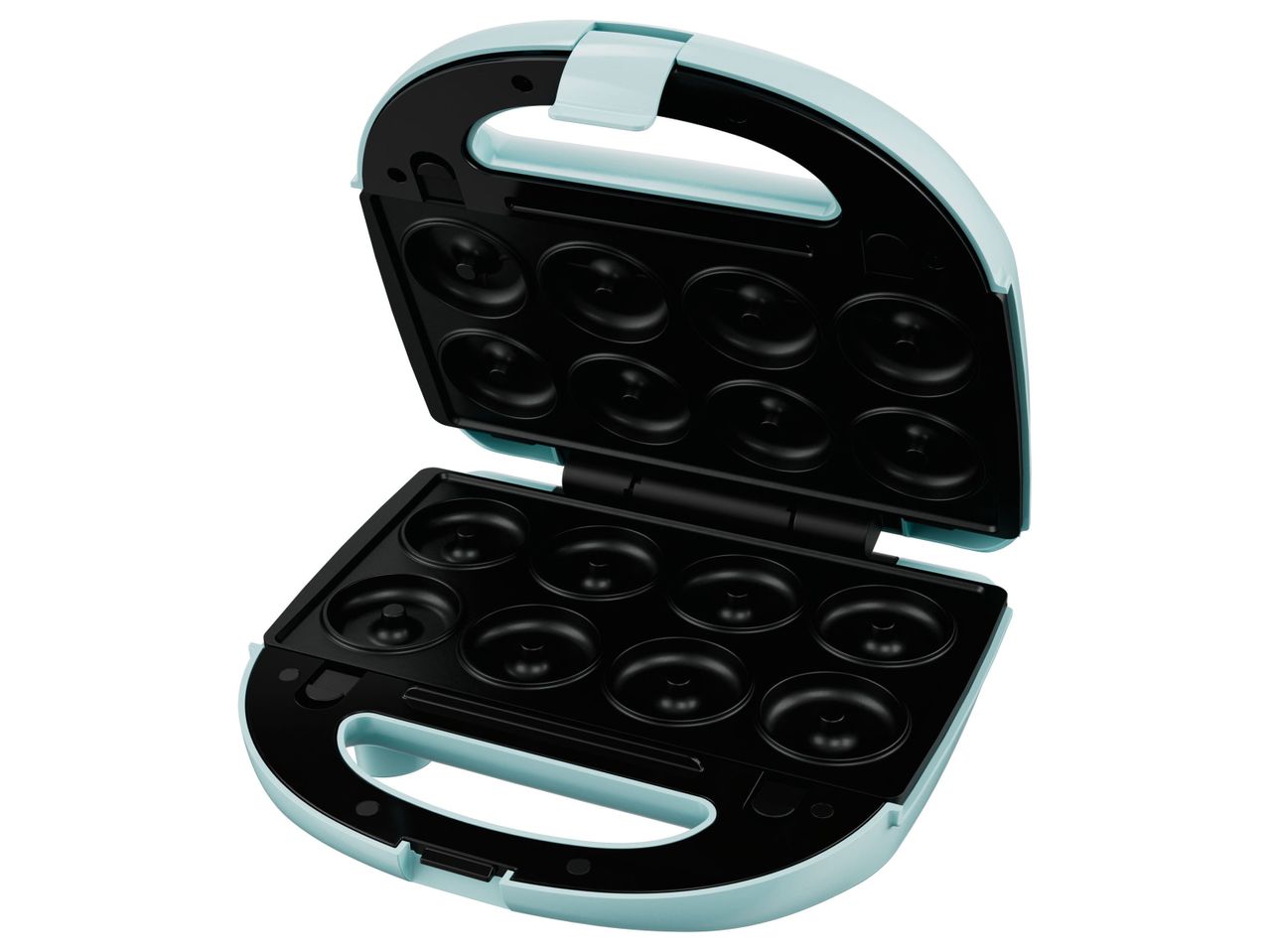 Piastra per waffel , prezzo 24,99 EUR 
Piastra per waffel 
- 3 in 1: waffel alla ...
