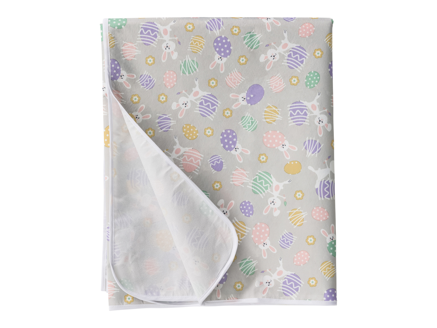 Tovaglia Meradiso, prezzo 4.99 €
130 x 160 cm o Ø 160 cm
Caratteristiche
- ...