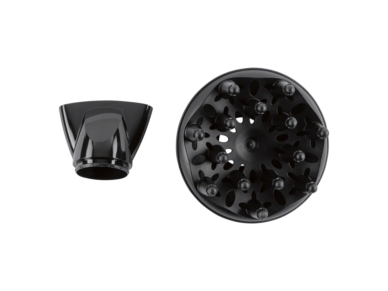 Asciugacapelli , prezzo 17.99 EUR
Asciugacapelli
- Tecnologia agli ioni
- Diffusore ...