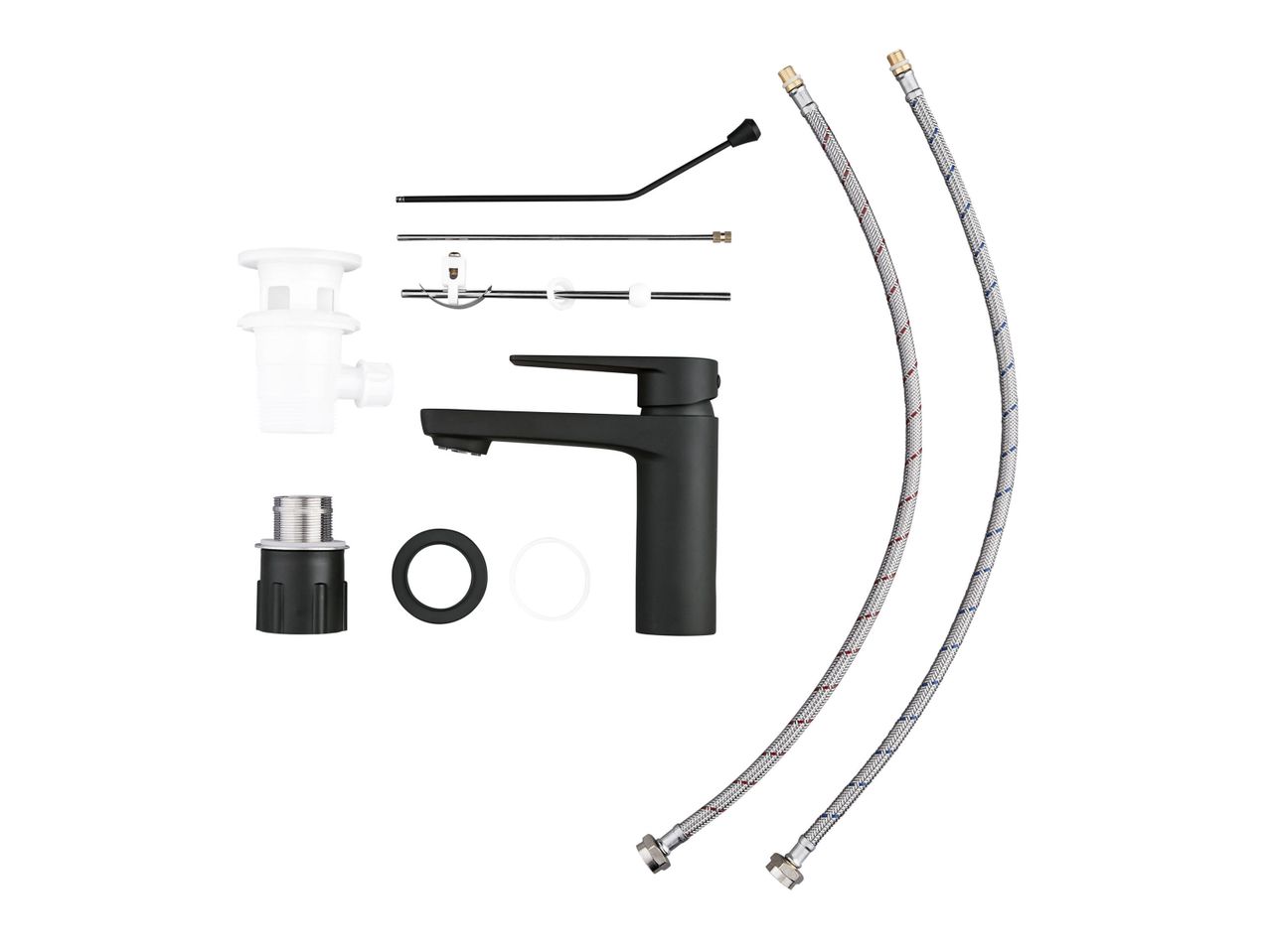 Miscelatore per bagno , prezzo 34,99 EUR
Miscelatore per bagno
- Funzione di ...