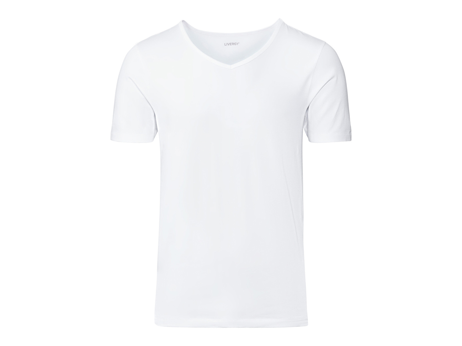 T-shirt intima da uomo Livergy, prezzo 4.99 €
Misure: M-XL
- Disponibile ...