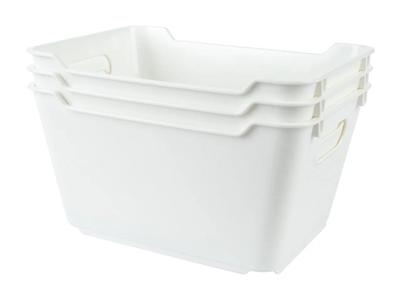 Contenitore impilabile , prezzo 3.99 EUR
Contenitore impilabile 1, 2, o 3 pezzi ...