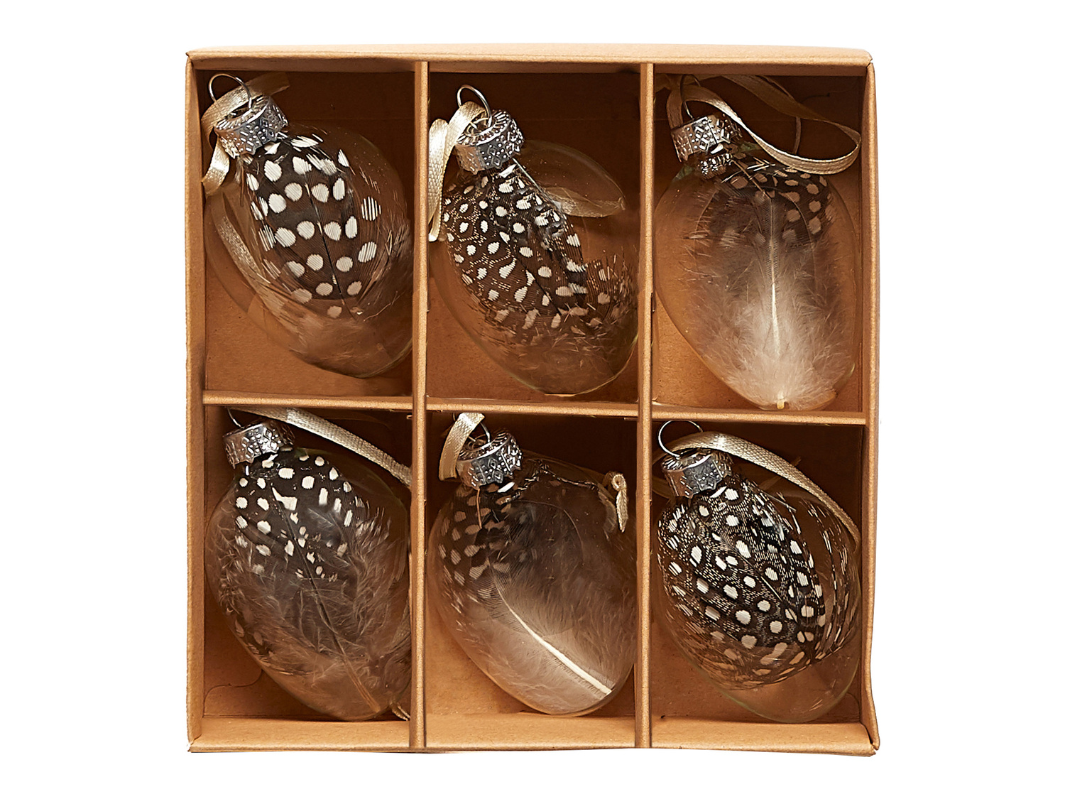 Set uova decorative pasquali Melinera, prezzo 2.49 €
6, 12 o 18 pezzi
Caratteristiche
...