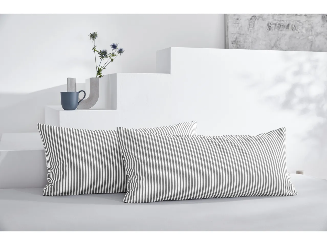 Federa per cuscino , prezzo 3.49 EUR
Federa per cuscino Coupon - 2 pezzi
- Dimensioni: ...