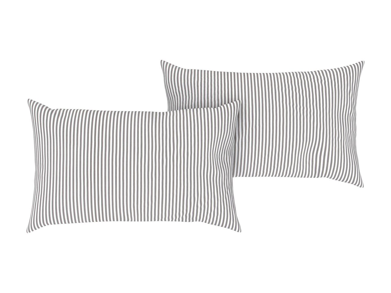 Federa per cuscino , prezzo 4.99 EUR
Federa per cuscino 2 pezzi - 50 x 80 cm
- ...