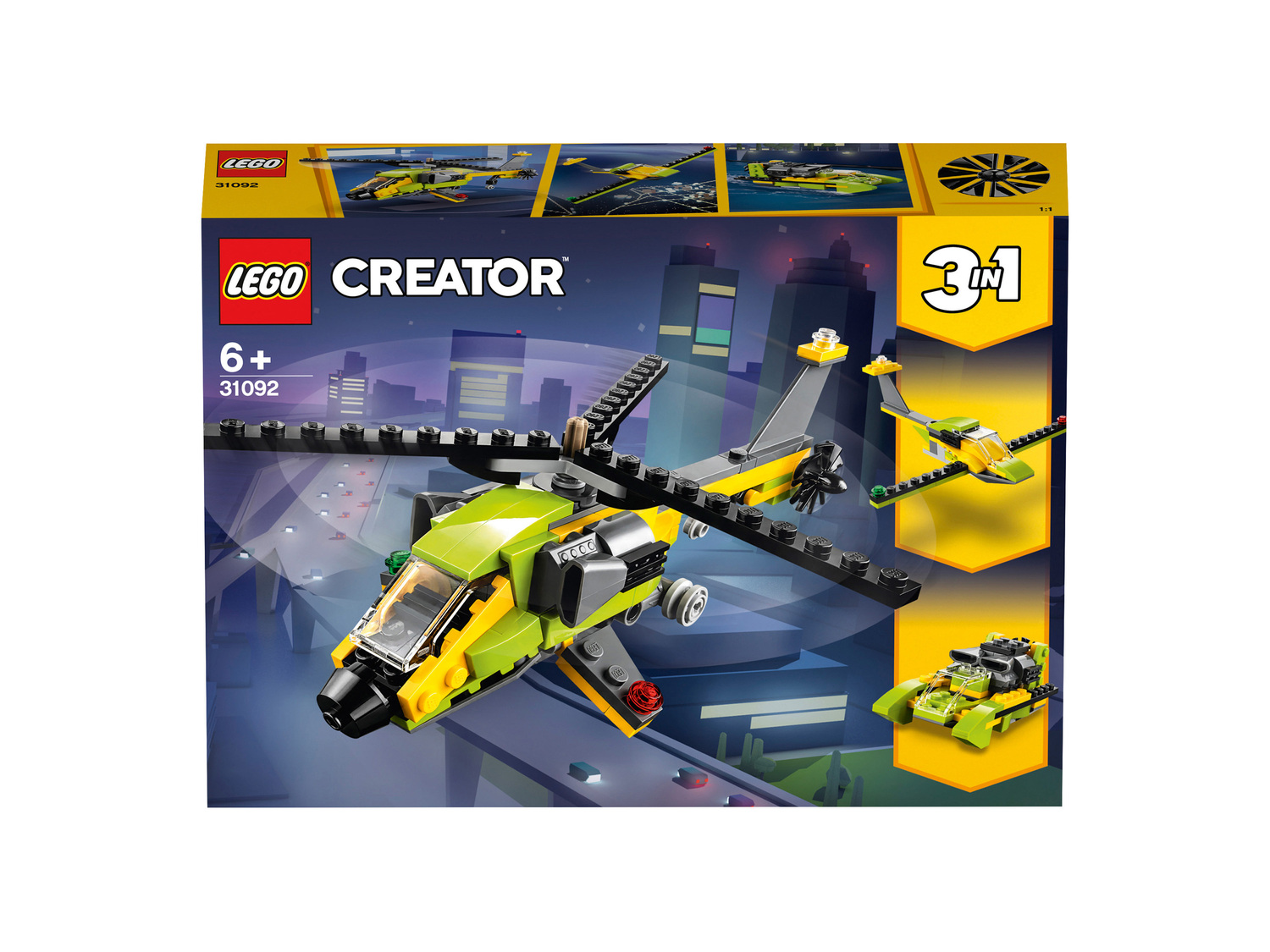 Lego Costruzioni Lego, prezzo 8.99 €
Caratteristiche