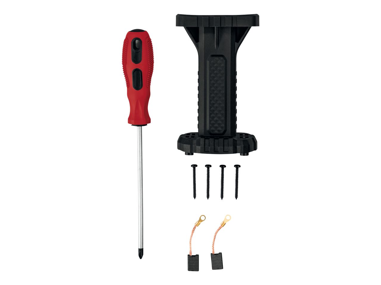 Carotatrice , prezzo 129 EUR
Carotatrice
- Impugnatura supplementare montabile ...
