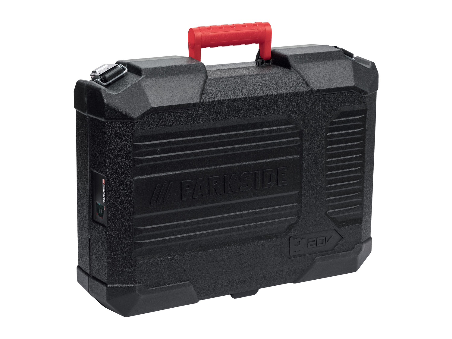 Pistola sparapunti ricaricabile Parkside, X20VTeam, prezzo 59.00 €
- Azionamento ...