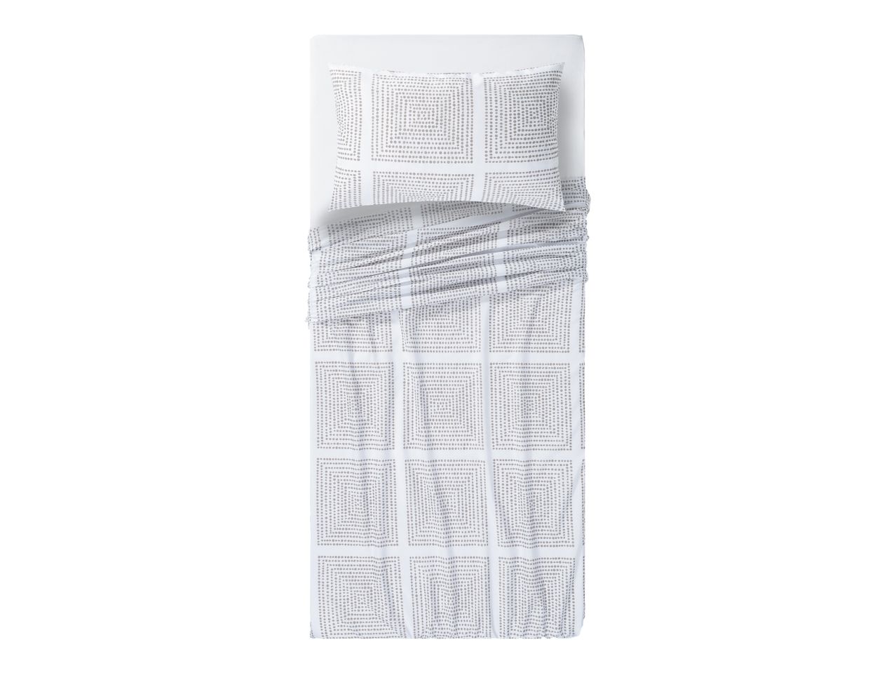 Completo lenzuola , prezzo 14.99 EUR
Completo lenzuola Singole
- Lenzuolo con ...