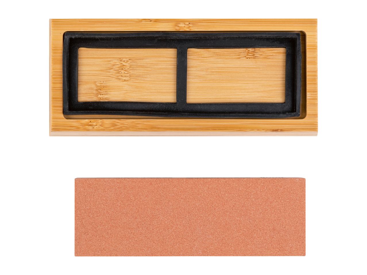 Pietra per affilatura 2 in 1 , prezzo 12.99 EUR
Pietra per affilatura 2 in 1
- ...
