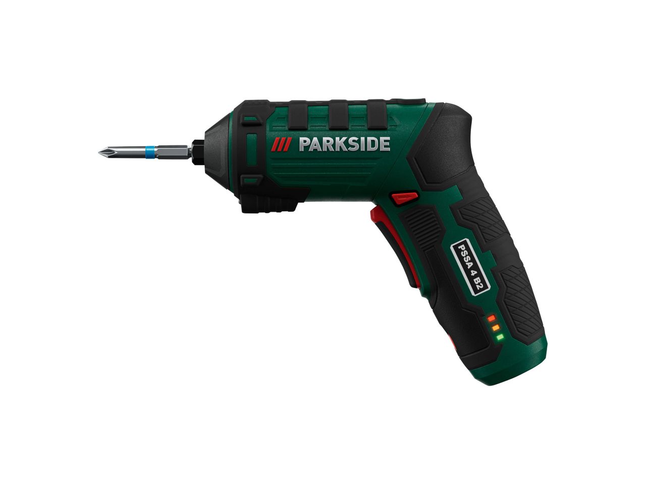 Avvitatore ricaricabile con impugnatura , prezzo 14.99 EUR
Avvitatore ricaricabile ...