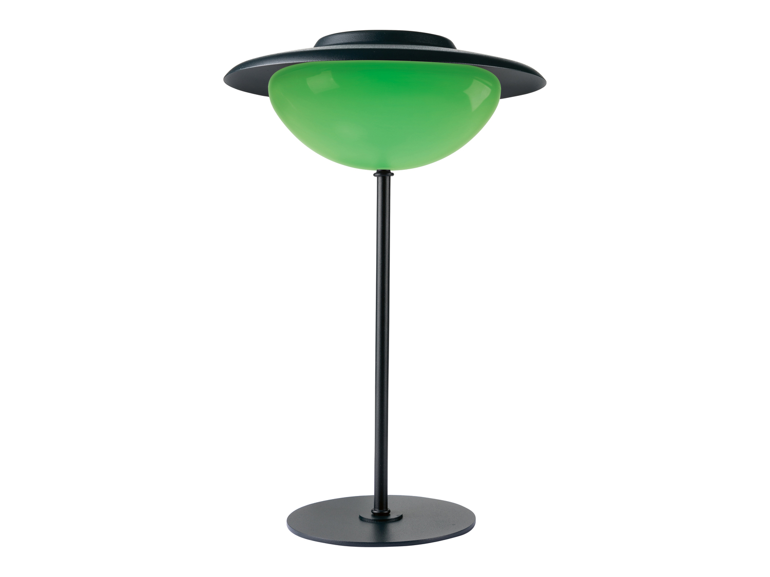 Lampada LED 3 in 1 Livarno Lux, prezzo 24.99 €
- Da tavolo con base inclusa
- ...