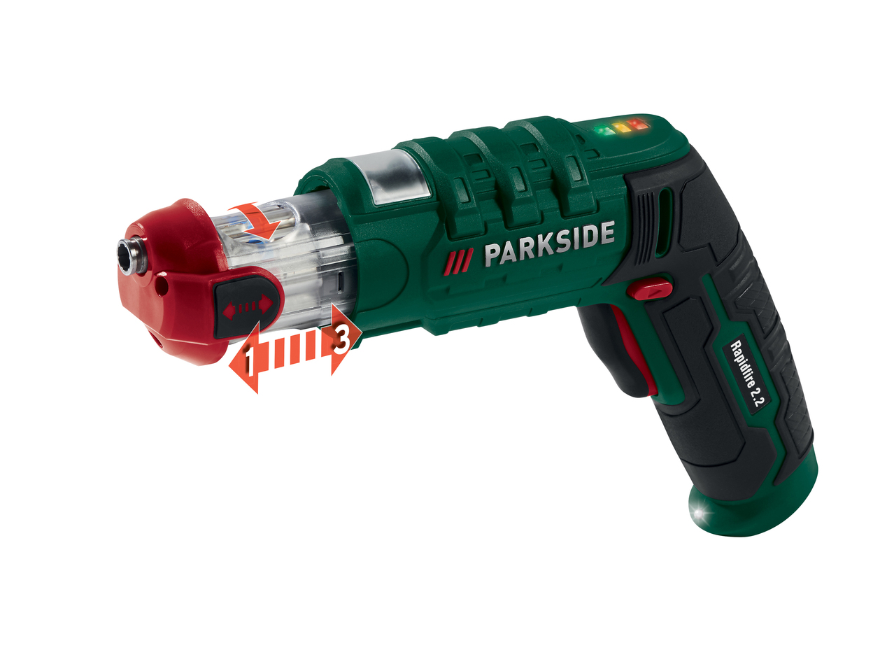 Avvitatore ricaricabile con cambio bit , prezzo 19.99 EUR
Avvitatore ricaricabile ...