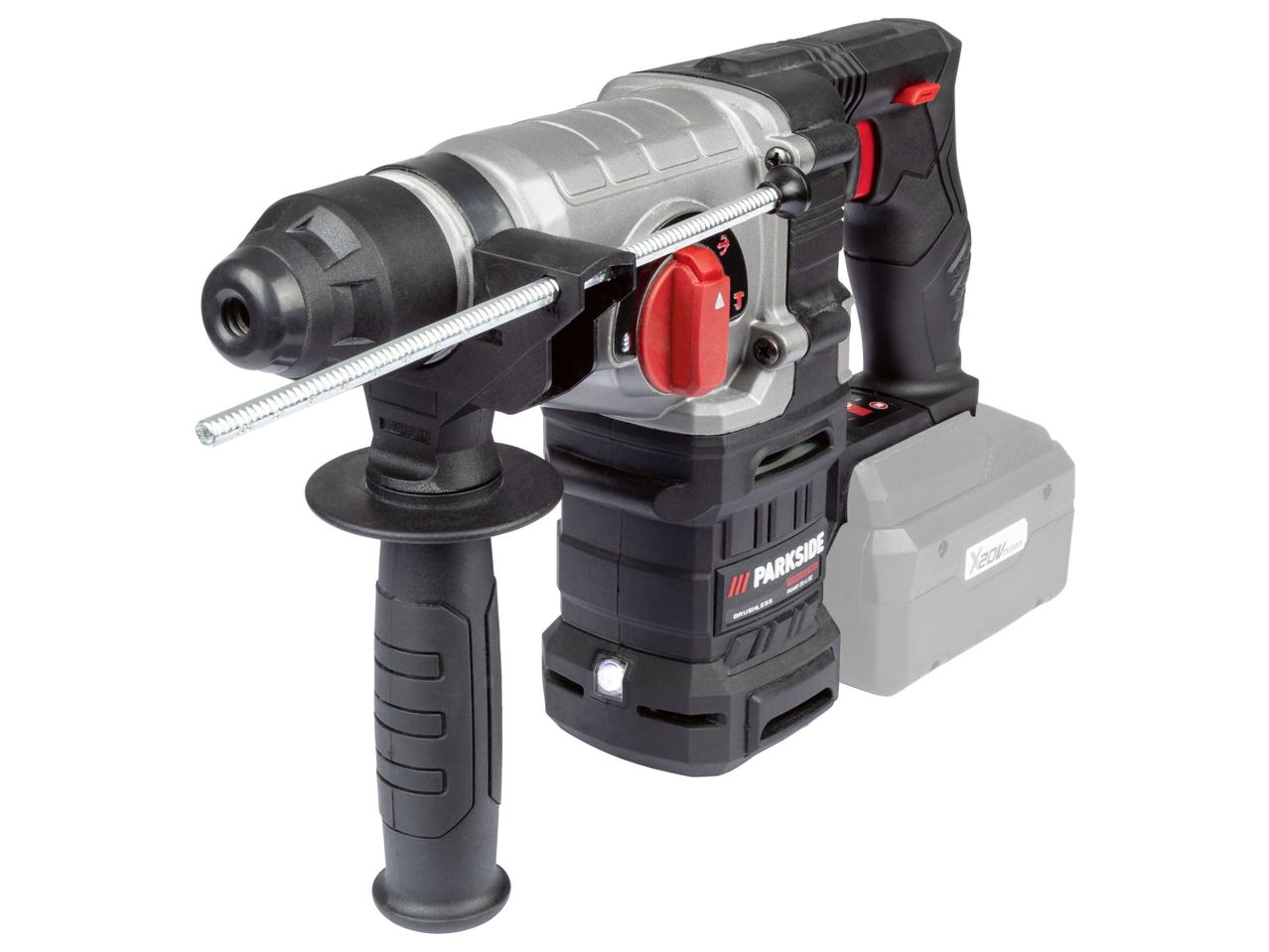 Martello demolitore ricaricabile , prezzo 79 EUR
Martello demolitore ricaricabile ...