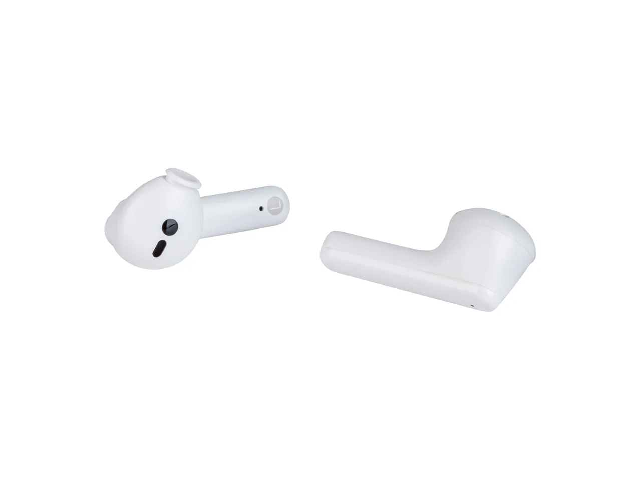 Cuffie auricolari Bluetooth con custodia , prezzo 29.99 EUR
Cuffie auricolari Bluetooth ...