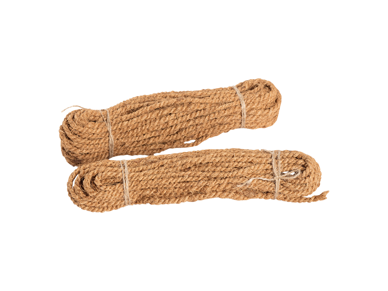 Corda o filo per legare Parkside, prezzo 1.99 € 
- 20 m o 200 m o 2 x 100 g o ...