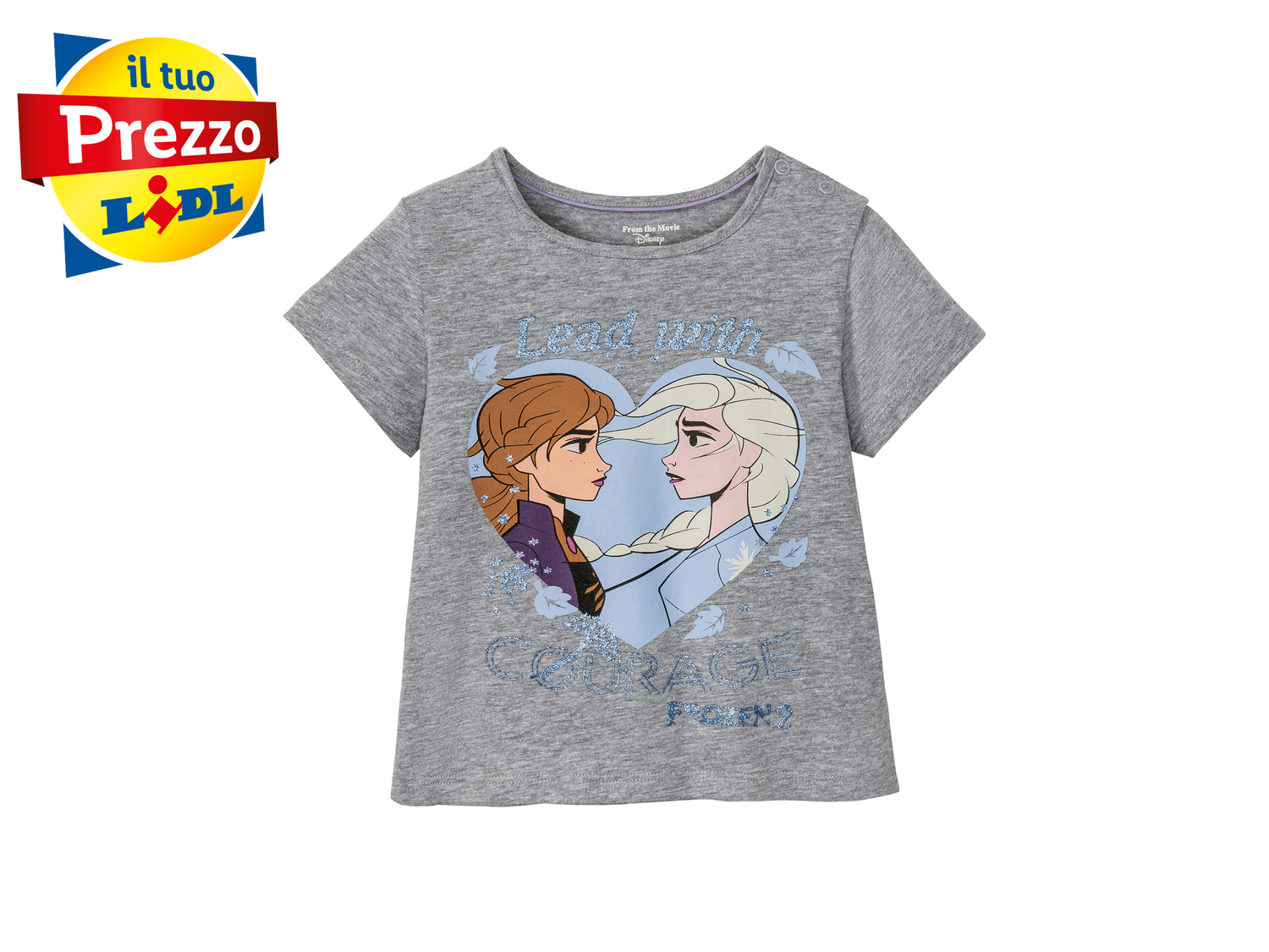 Pigiama corto da bambina Paw Patrol, Frozen, My Little Pony Oeko-tex, prezzo 4.99 ...