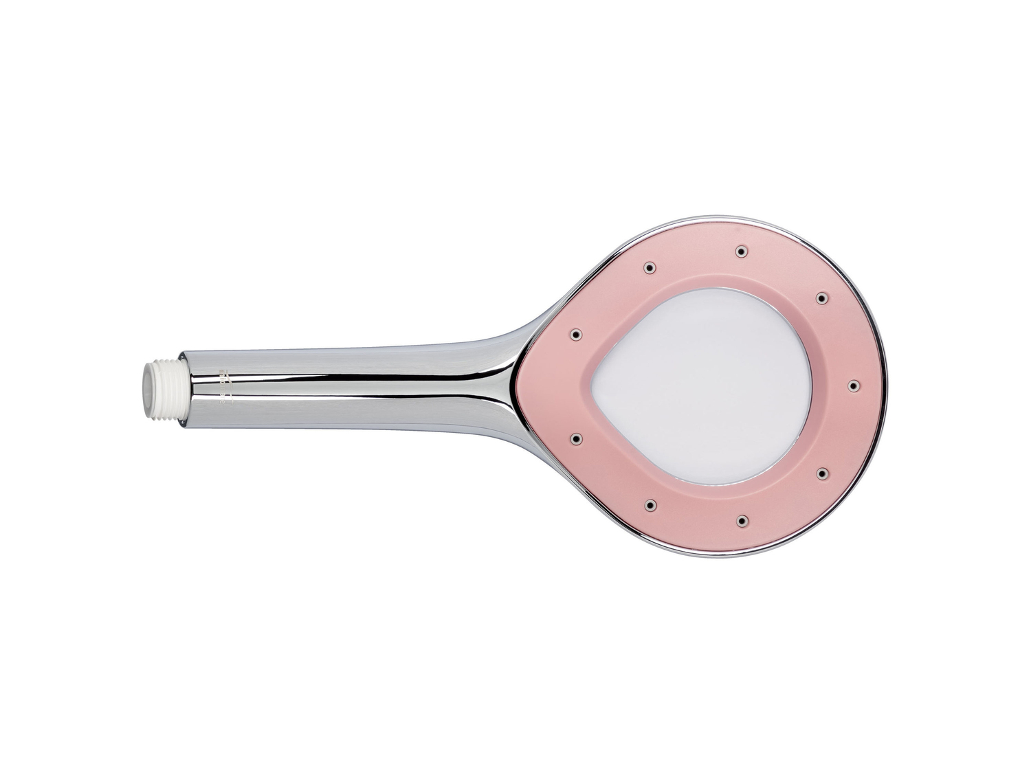 Doccetta a getto nebulizzato Miomare, prezzo 14.99 €
- Il design ad anello ...