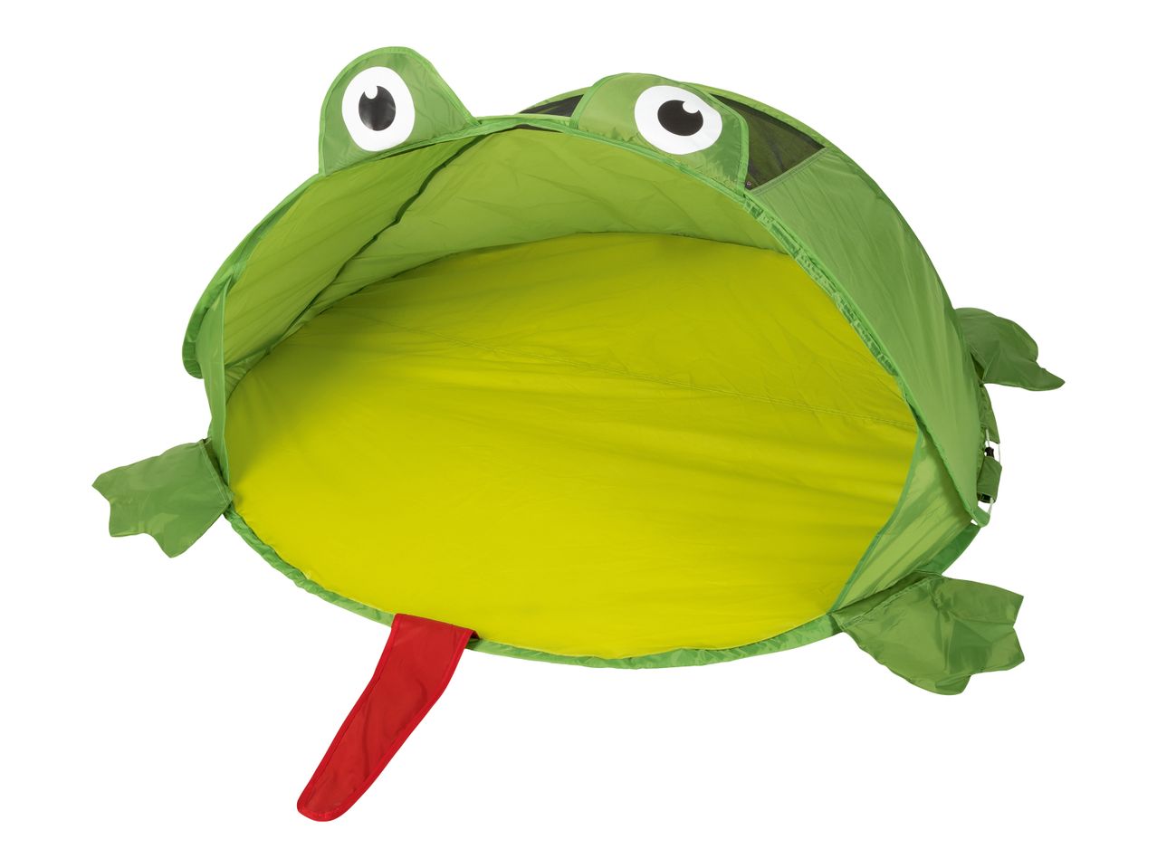 Tenda da spiaggia Pop Up per bambini , prezzo 14.99 EUR
Tenda da spiaggia Pop Up ...