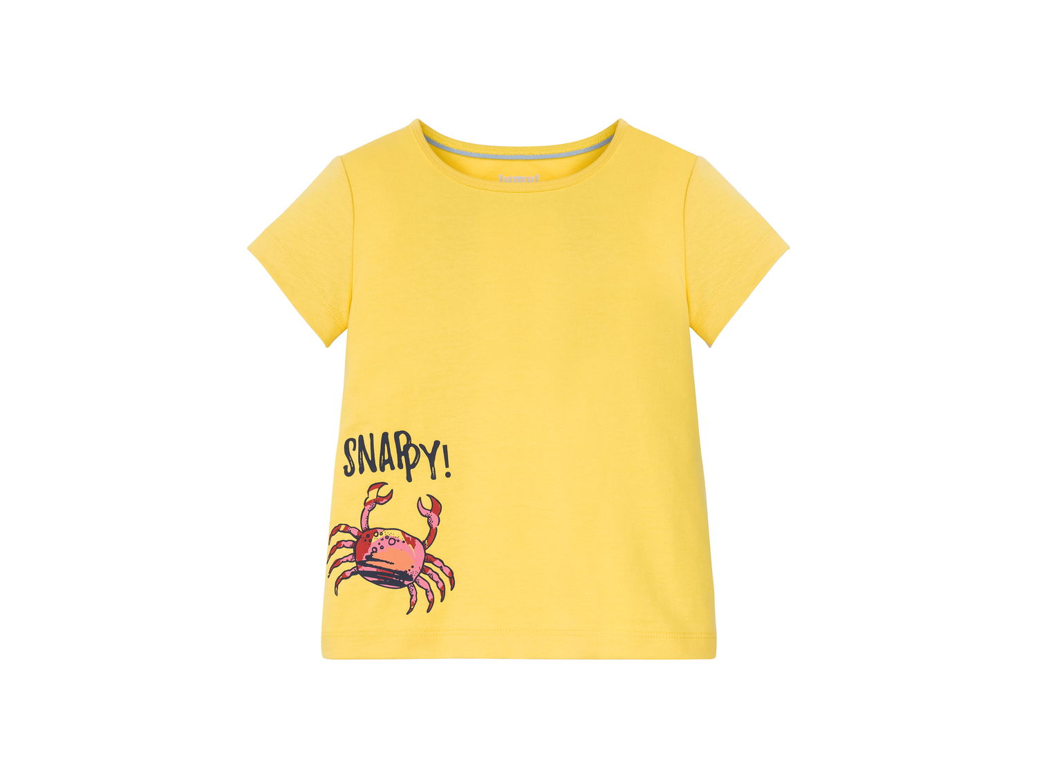 Pigiama corto da bambina Lupilu, prezzo 3.99 €
Misure: 1-6 anni
- In ...