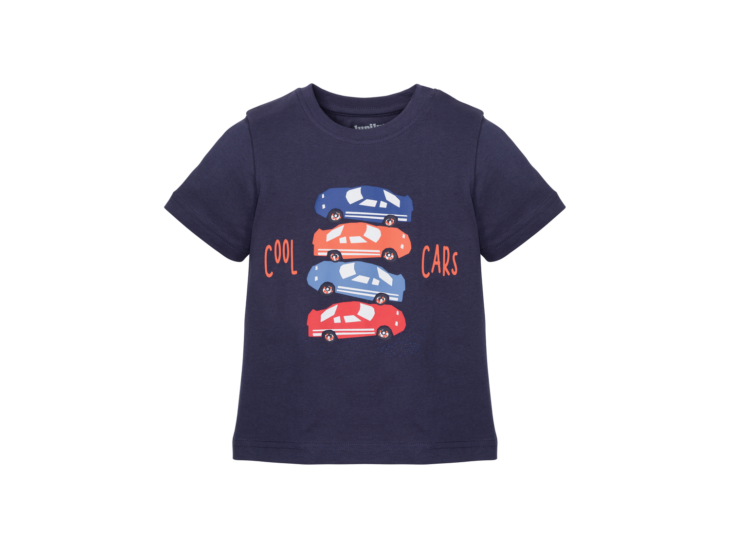 Pigiama corto da bambino Lupilu, prezzo 3.99 €
Misure: 1-6 anni
Taglie ...