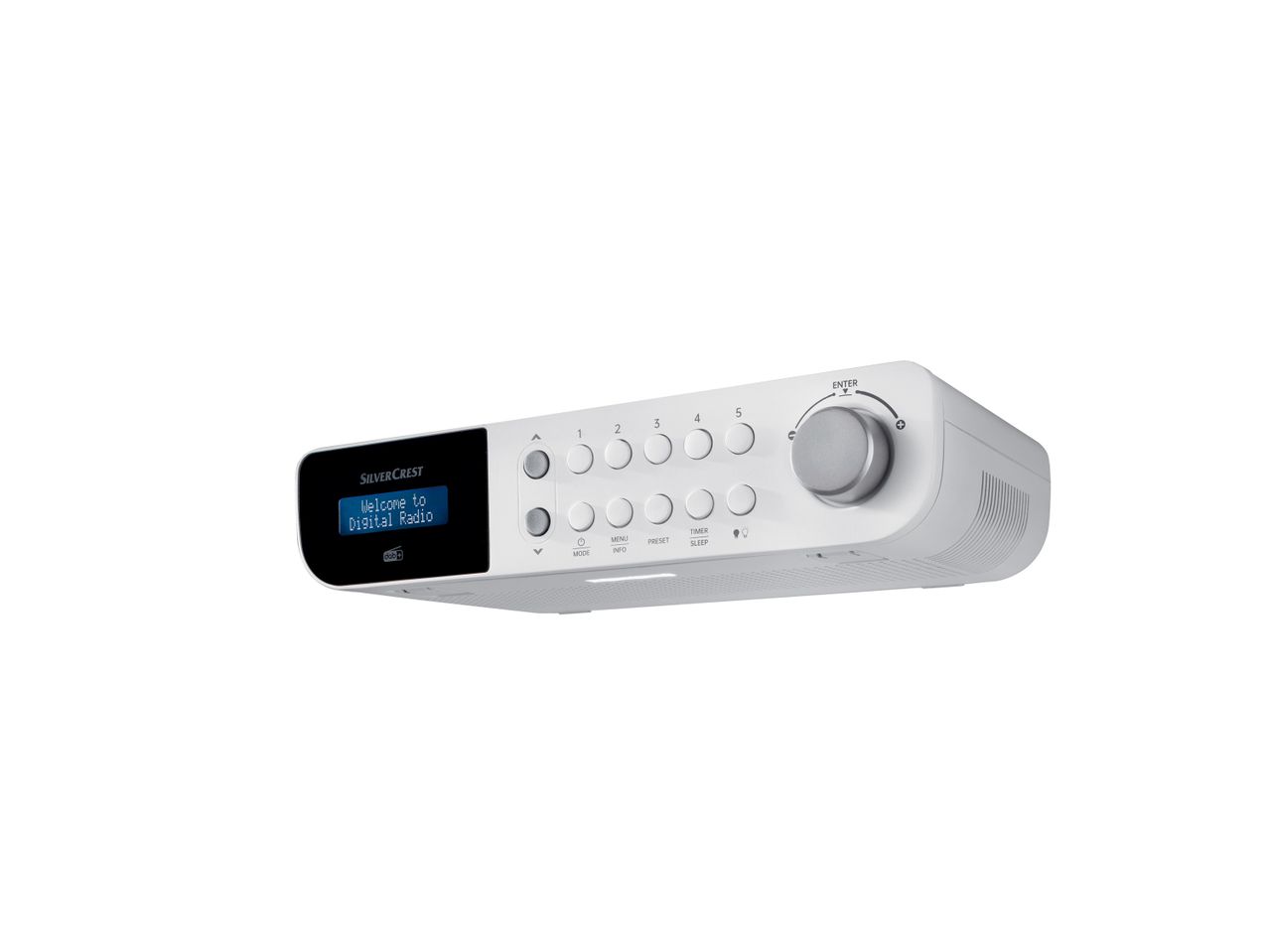 Radio da cucina sottopensile , prezzo 29,99 EUR
Radio da cucina sottopensile
- ...
