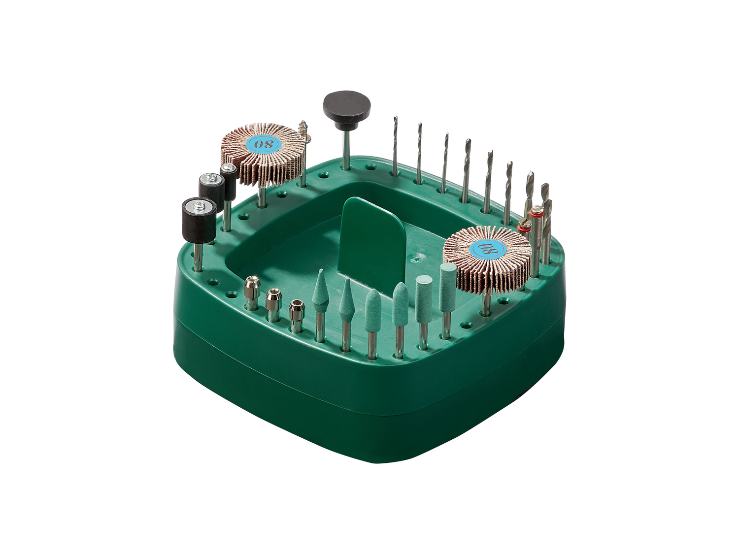 Accessori per levigatrice a penna multifunzione Parkside, prezzo 14.99 €
276 ...
