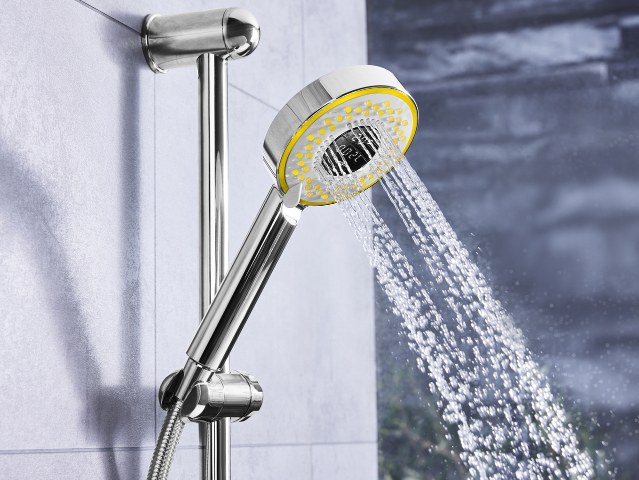 Doccetta digitale , prezzo 19.99 EUR
Doccetta digitale Risparmia il consumo d'acqua ...