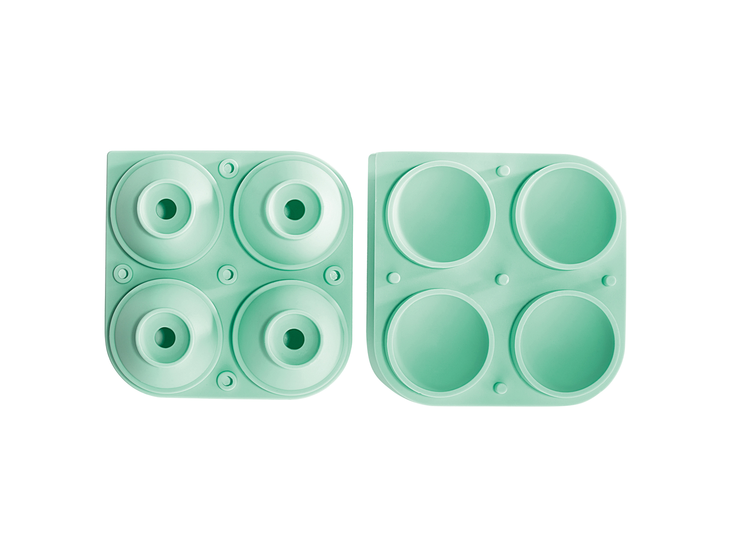 Stampo in silicone per ghiaccio Ernesto, prezzo 3.49 €
Caratteristiche
- ...