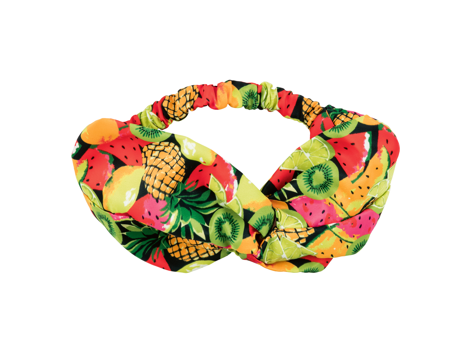 Astuccio portatrucchi e fascia per capelli Esmara, prezzo 6.99 €
Caratteristiche