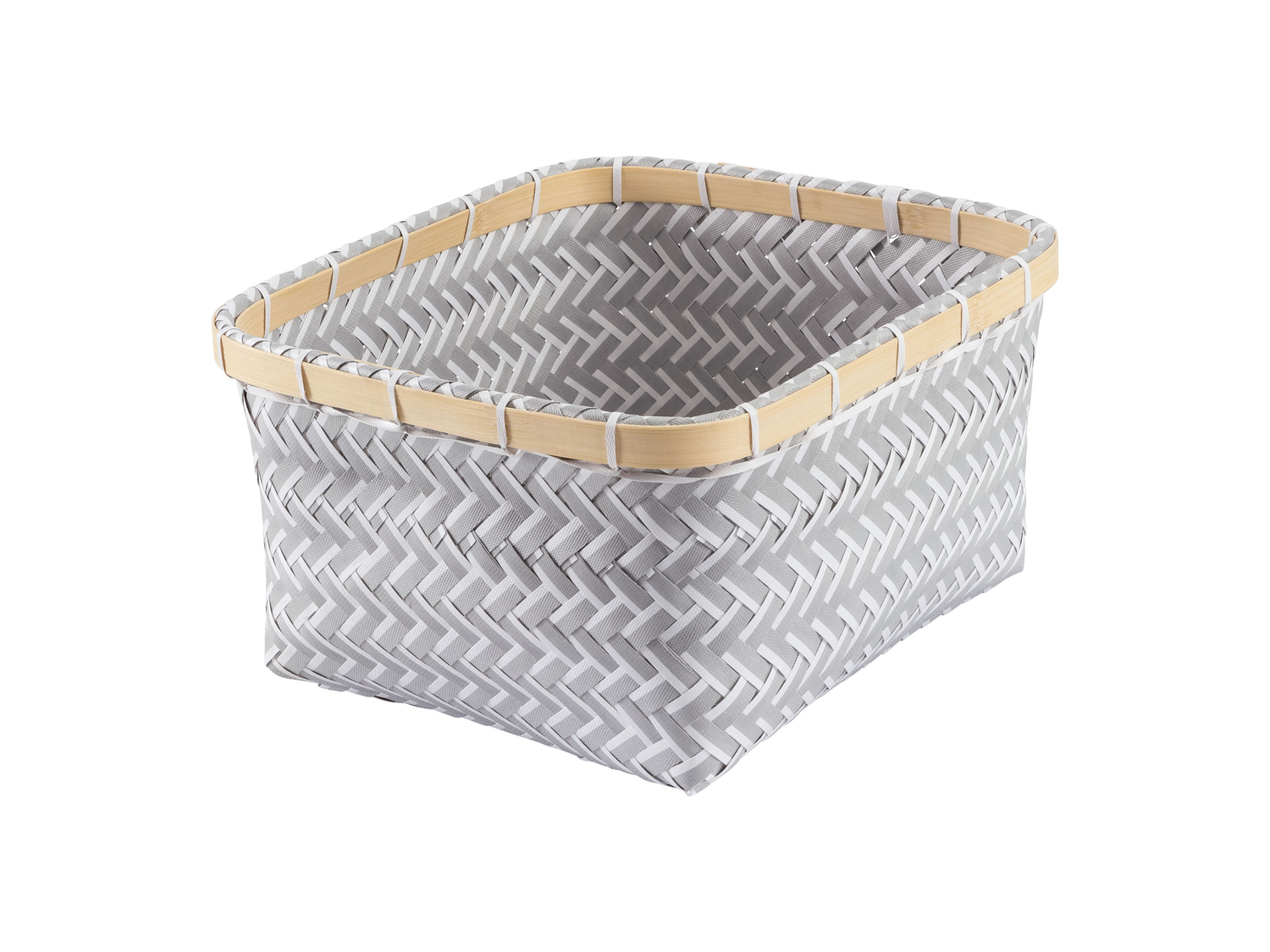 Cesto portaoggetti AquaPur, prezzo 9.99 €
1 o 2 pezzi
- 22 x 25 x 15 cm (L ...