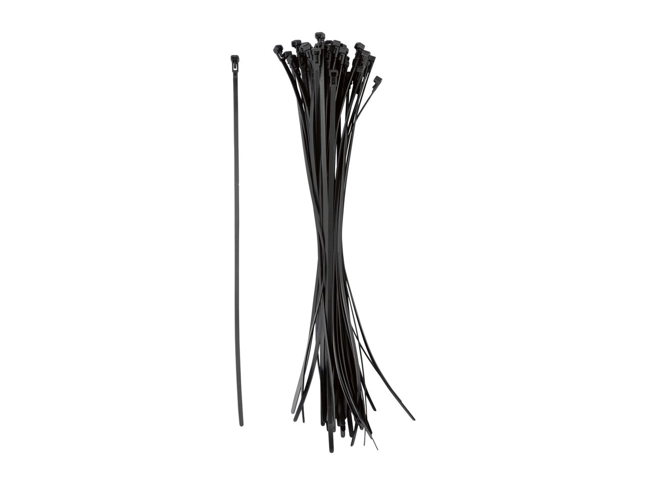 Set fascette fermacavo , prezzo 2.99 EUR
Set fascette fermacavo 50 pezzi
- Dimensioni: 350 ...