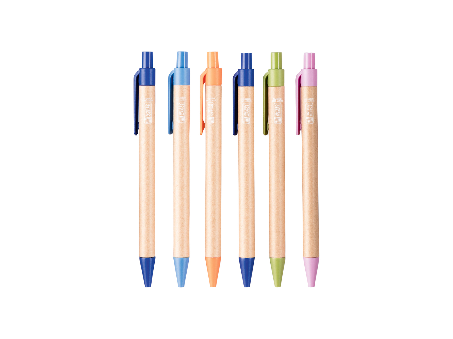 Articoli di cancelleria United Office, prezzo 1.39 €
Caratteristiche