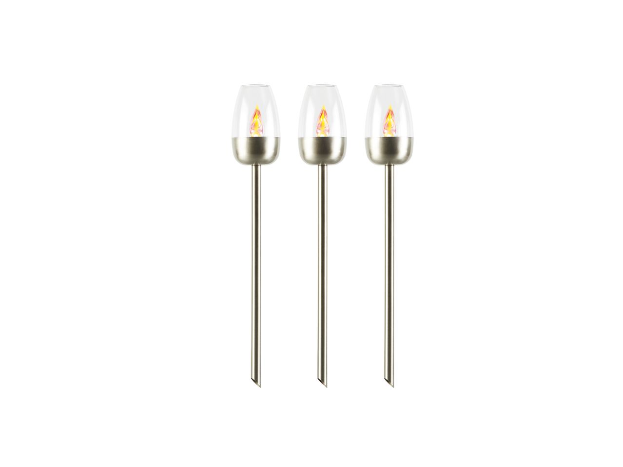 Lampada LED ad energia solare , prezzo 11,99 EUR
Lampada LED ad energia solare ...