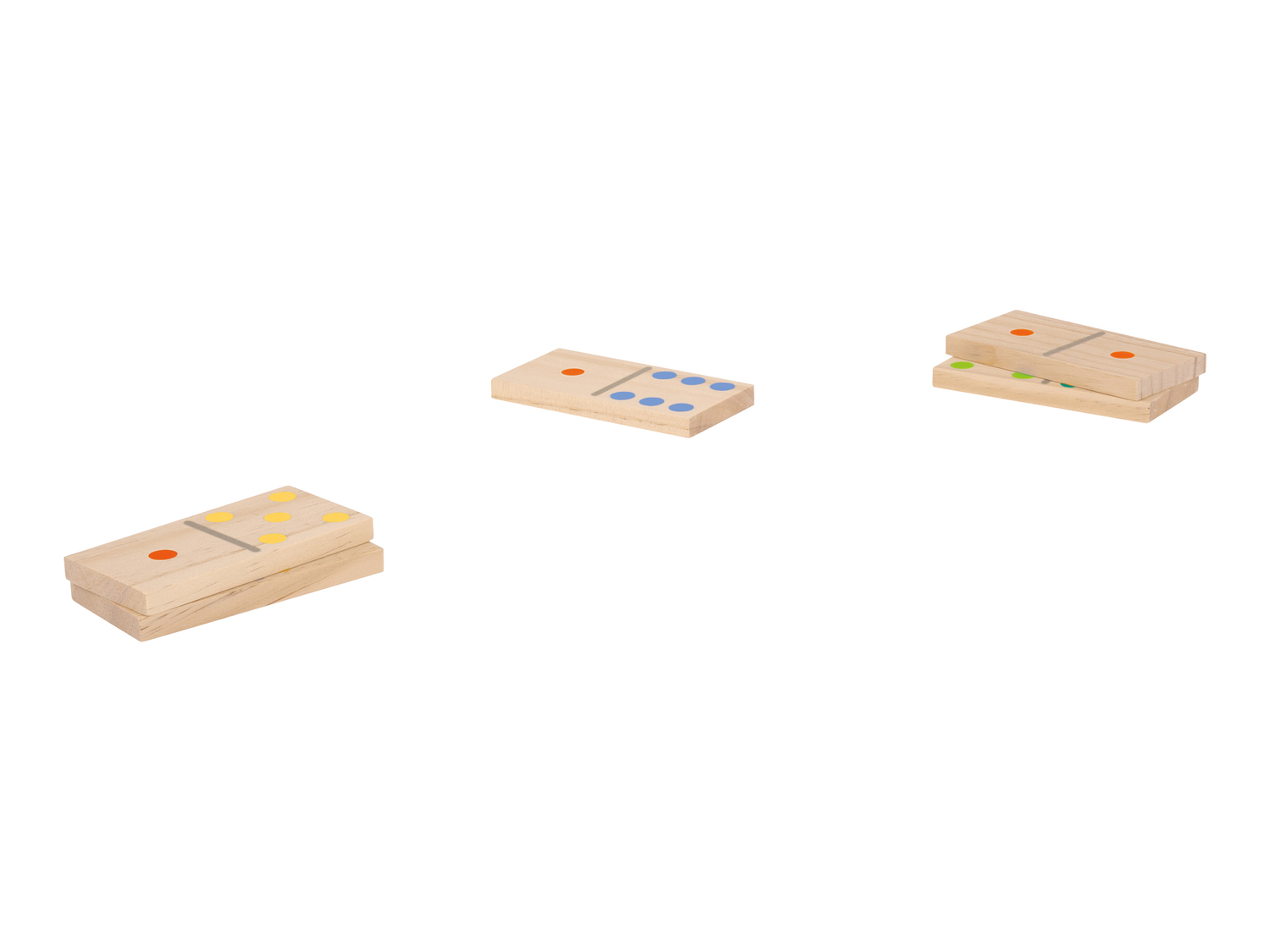 Set giocattoli in legno Playtive, prezzo 10.99 €
Caratteristiche
- ...
