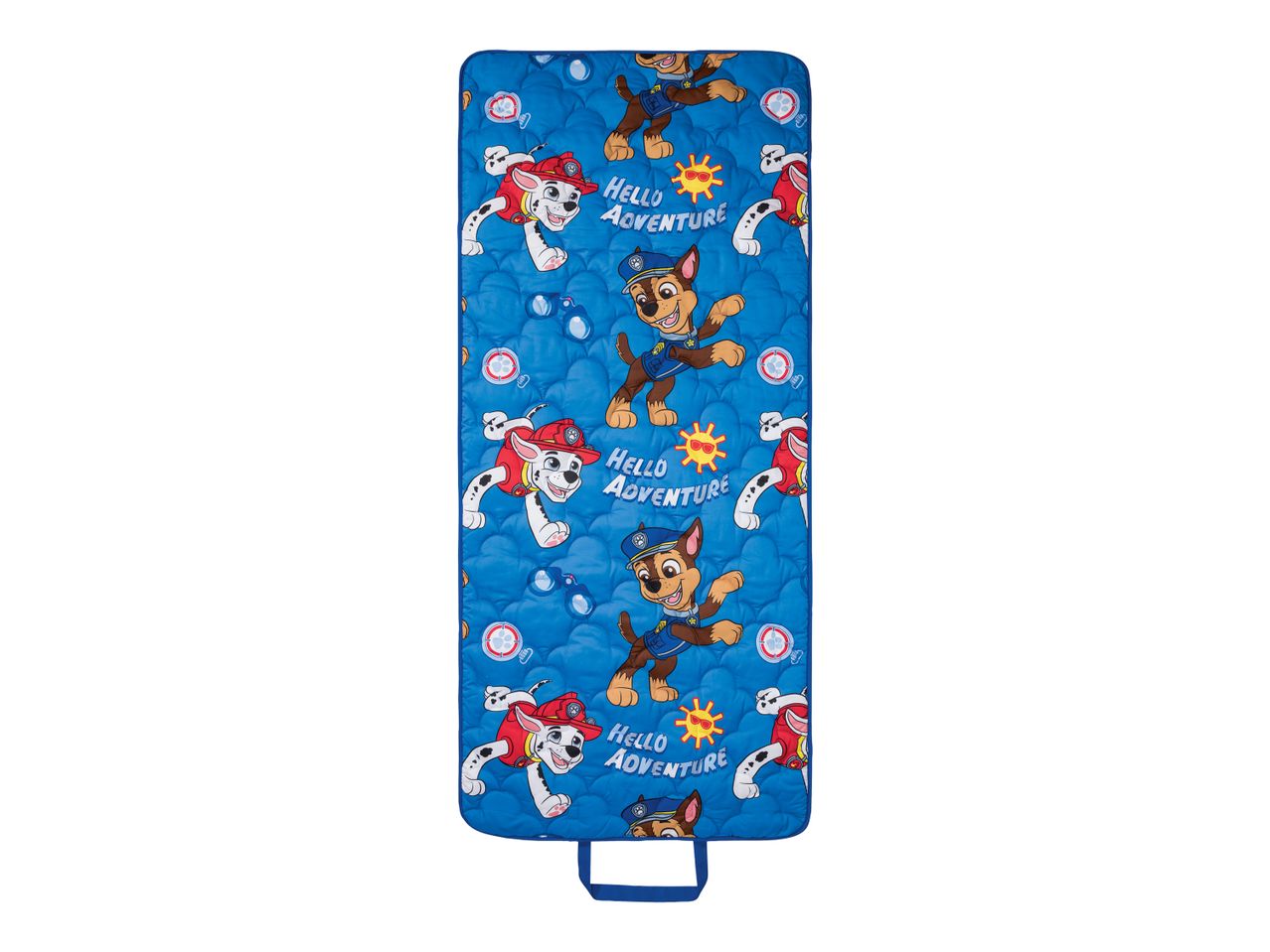 Stuoia da spiaggia Paw Patrol, Harry , prezzo 12.99 EUR