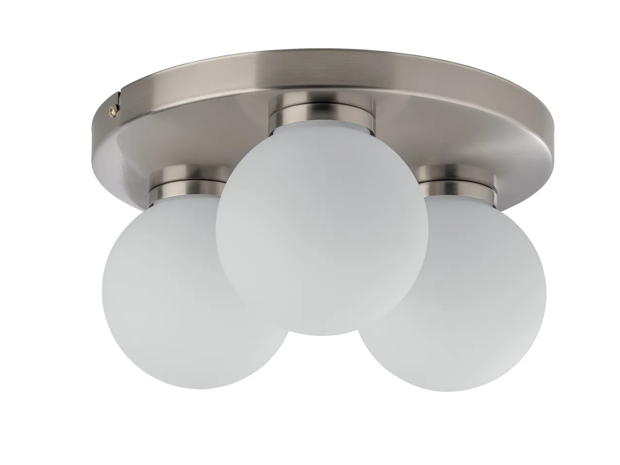 Lampada LED da soffitto , prezzo 29.99 EUR
Lampada LED da soffitto
- Risparmio ...