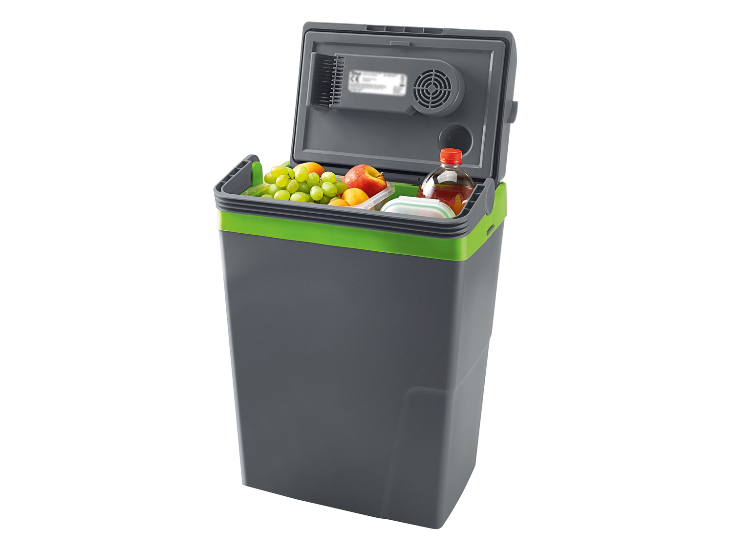 Frigo elettrico portatile Crivit, prezzo 44.00 €
21 L
- Possibilità ...