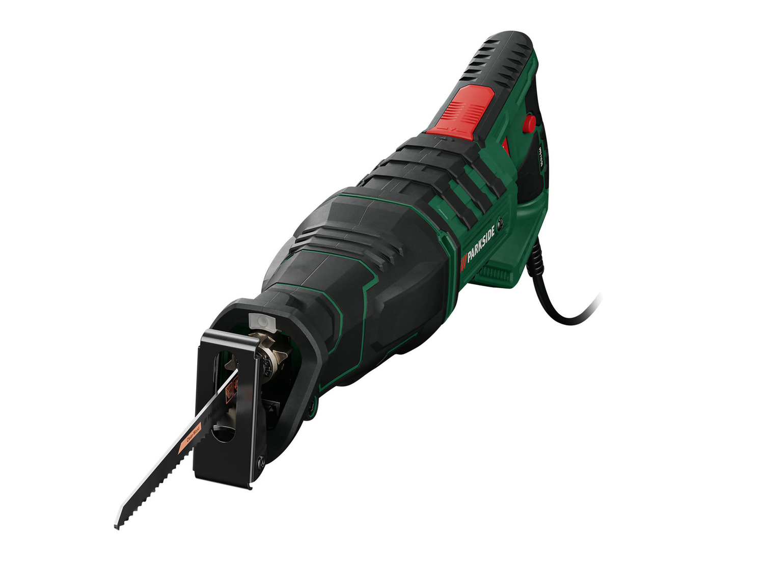 Seghetto elettrico Parkside PFS710D3, prezzo 34.99 €
- Impugnatura girevole ...