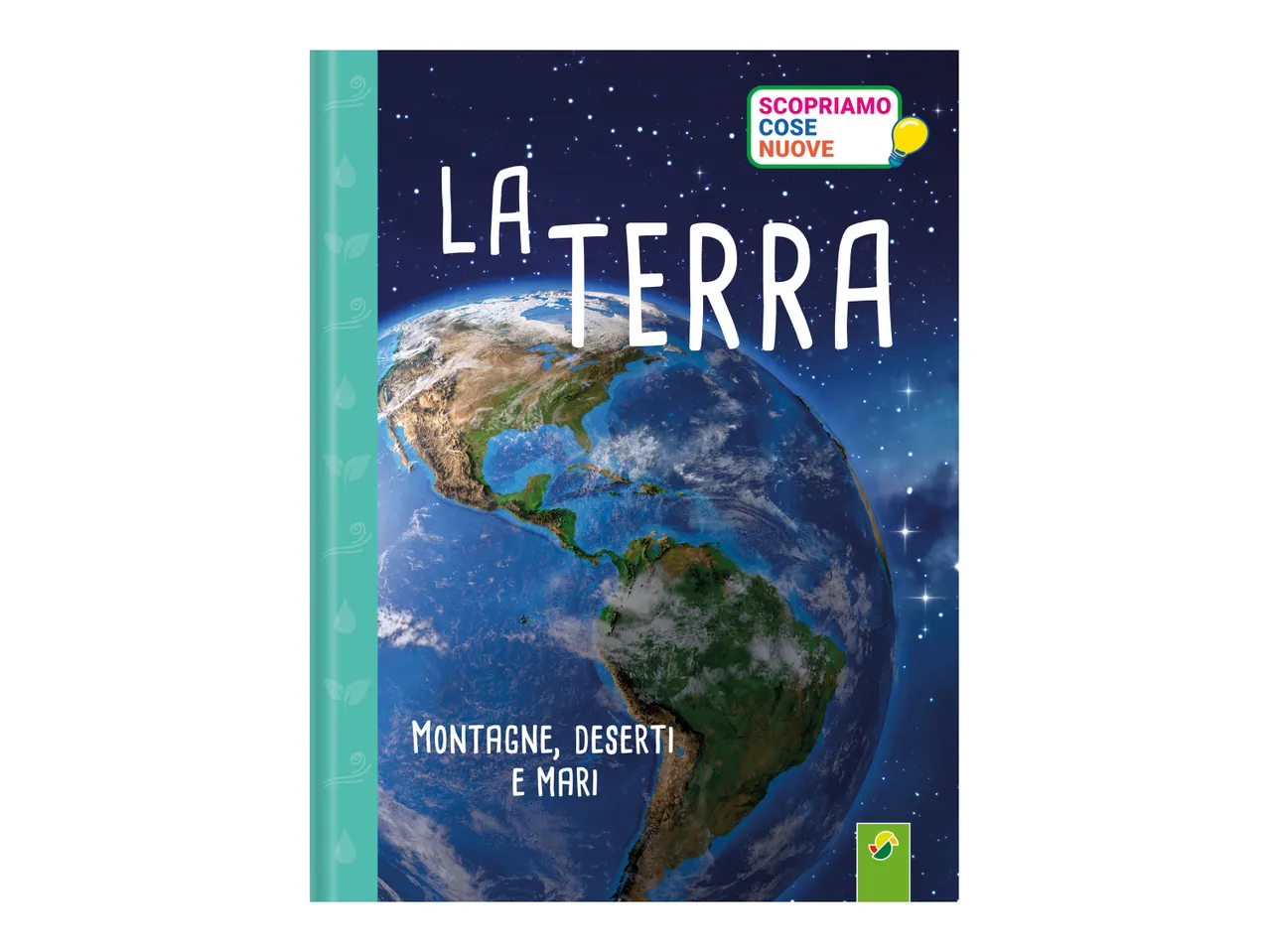 Libro educativo per bambini , prezzo 4.99 EUR
Libro educativo per bambini
- ...