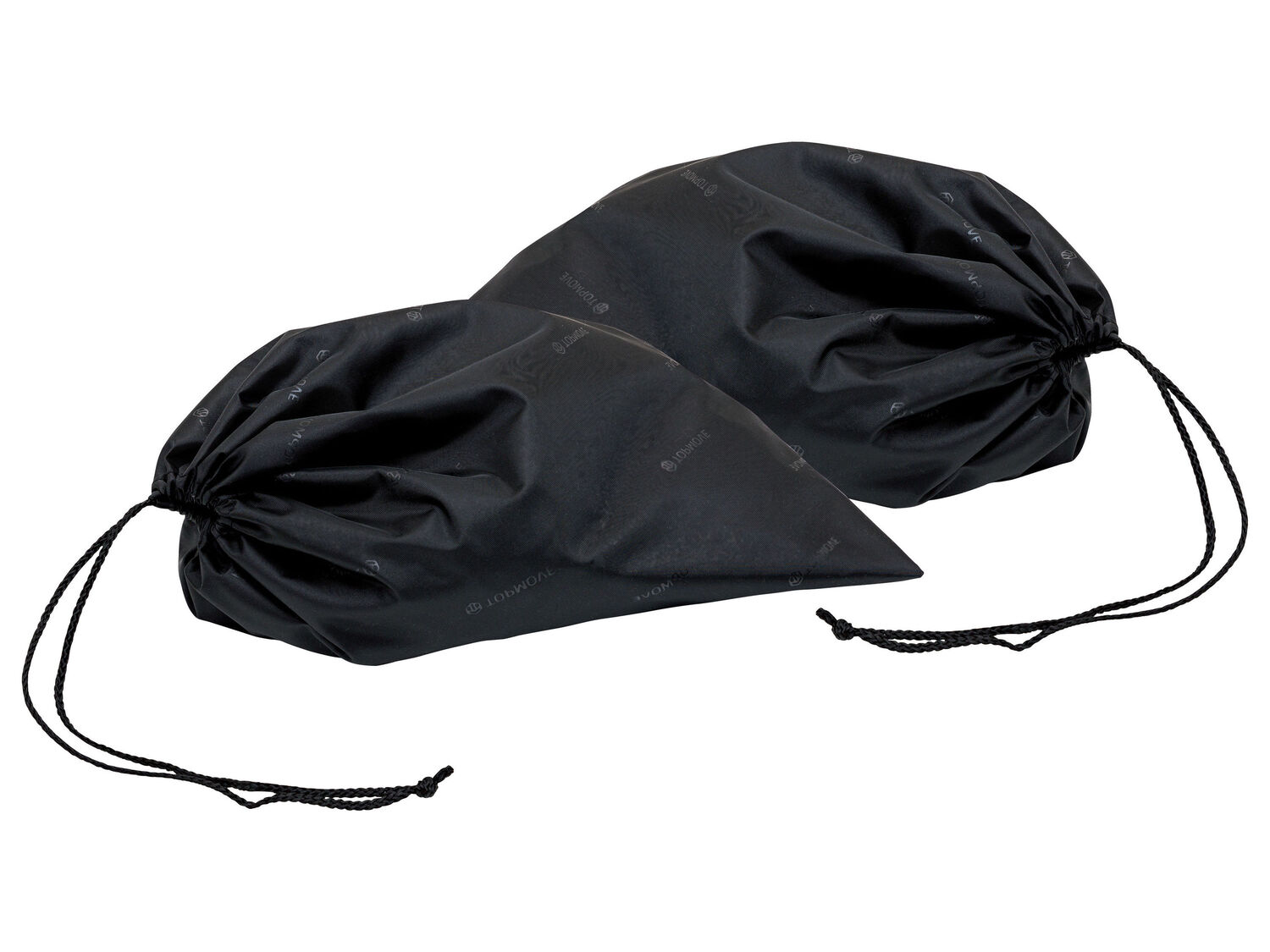 Trolley da viaggio in policarbonato Top move, prezzo 59.00 € 
69 L floreale 
- ...