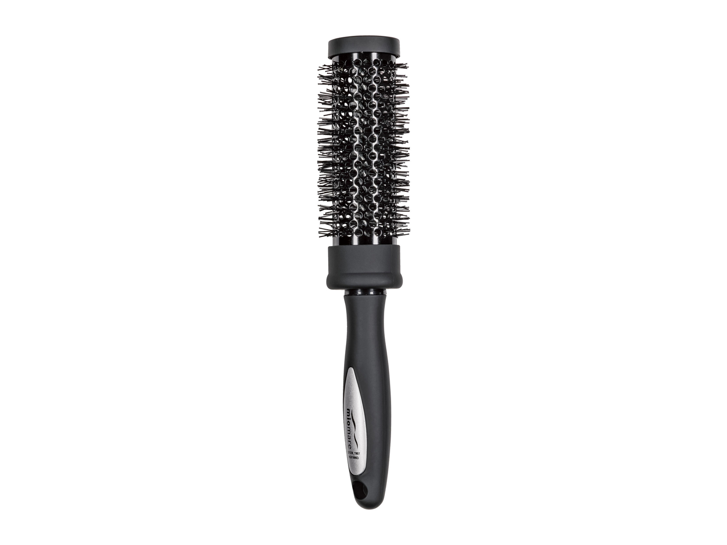 Spazzola per capelli Miomare, prezzo 1.99 €
Caratteristiche