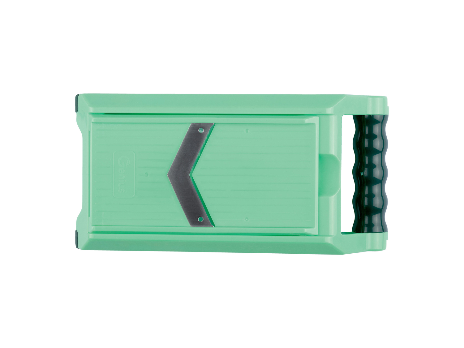 Affettatutto Genius Nicer-dicer, prezzo 34.99 €
13 pezzi
- Capacità ...