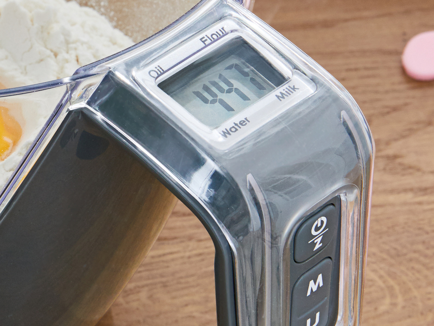 Bilancia-caraffa graduata Silvercrest Kitchen Tools, prezzo 11.99 €
- ...