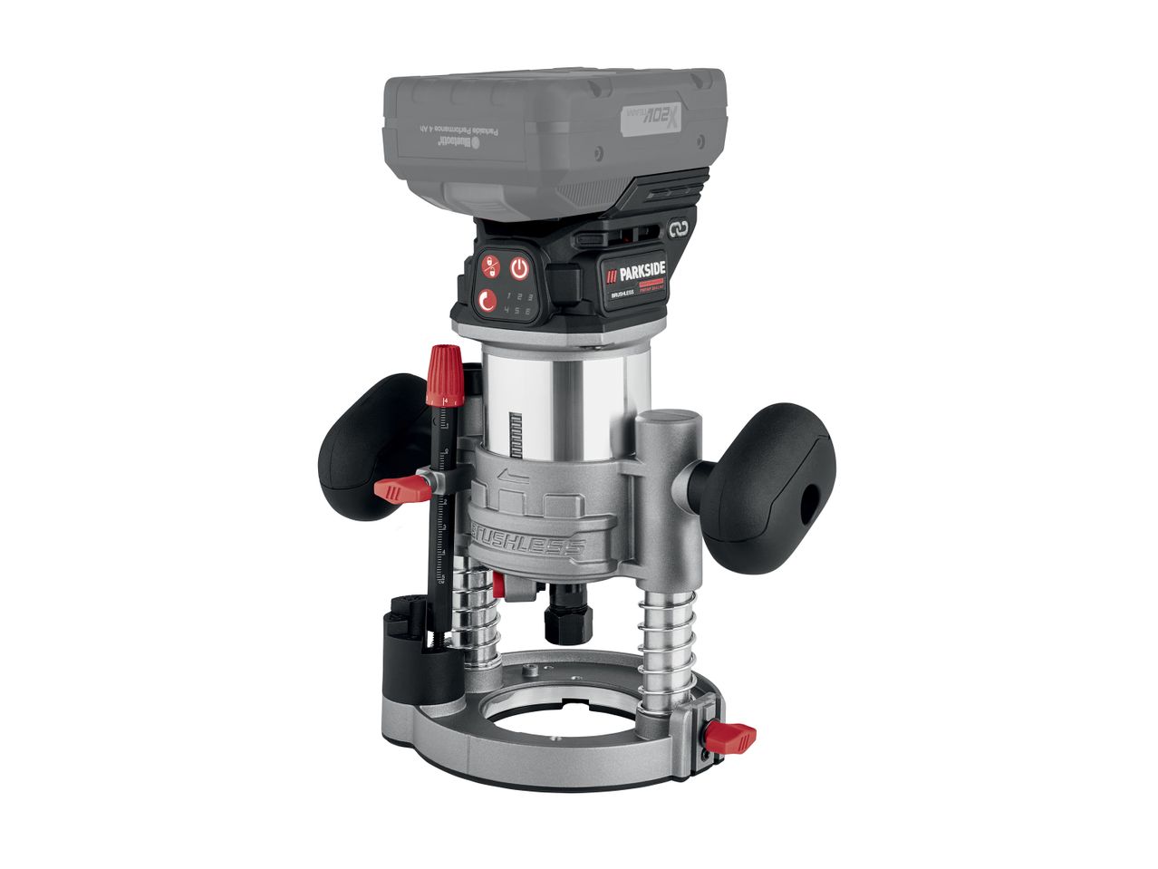 Fresatrice multifunzione ricaricabile , prezzo 99 EUR
Fresatrice multifunzione ...