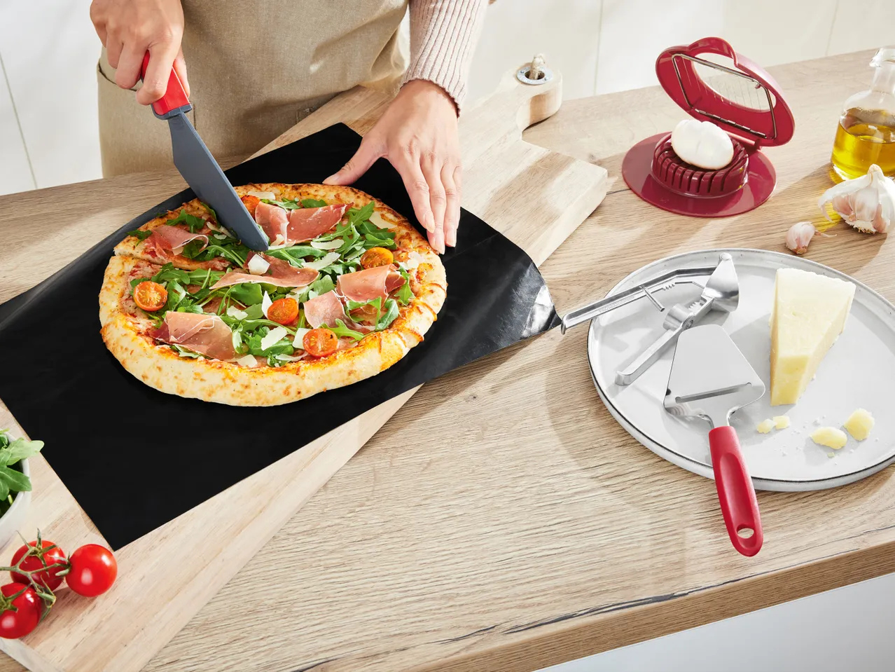 Utensili da cucina , prezzo 4.99 EUR 
Utensili da cucina 
- A scelta tra: paletta ...